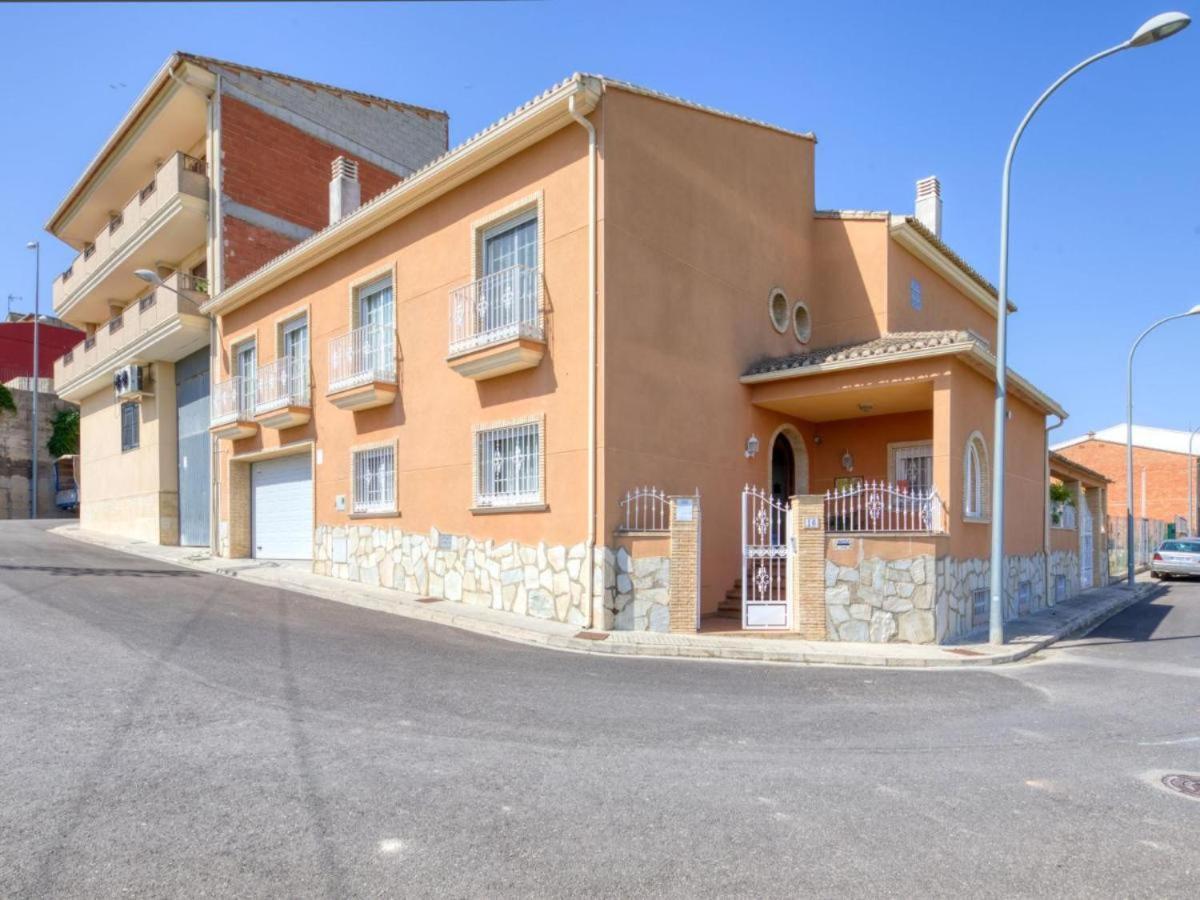 Villa casaDaniel Montichelvo Exterior foto